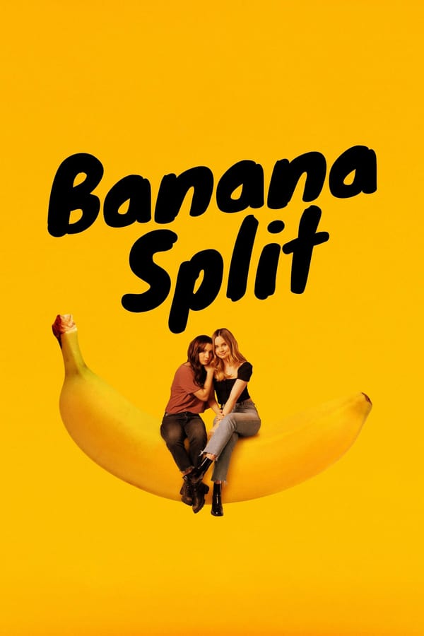 NL - BANANA SPLIT (2019)