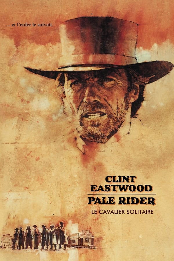 FR - Pale Rider (1985)