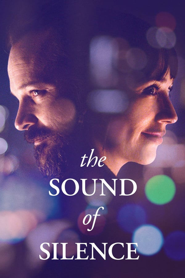 EN - The Sound of Silence (2019)