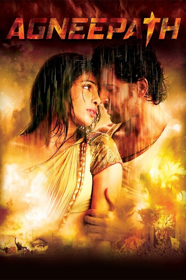 IN - Agneepath (2012)