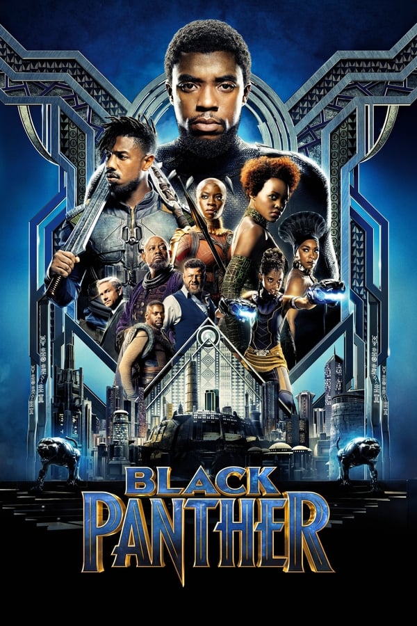 DE - Black Panther (2018)