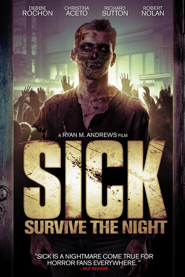 EN - Sick (2012)