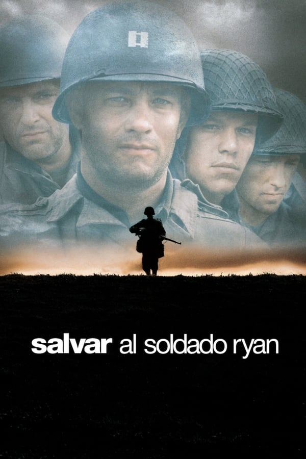 ES - Rescatando al soldado Ryan (1998)