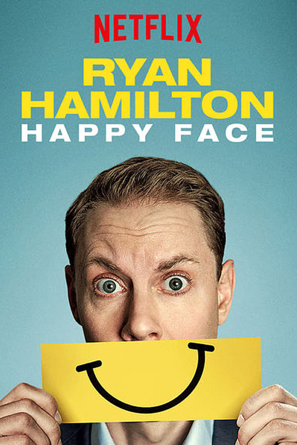 SE - Ryan Hamilton: Happy Face