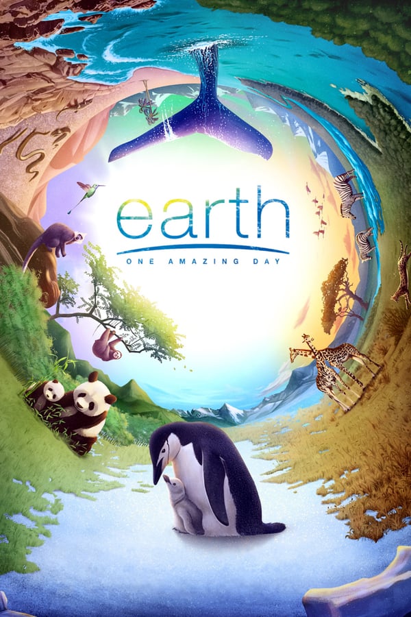 SE - Earth: One Amazing Day