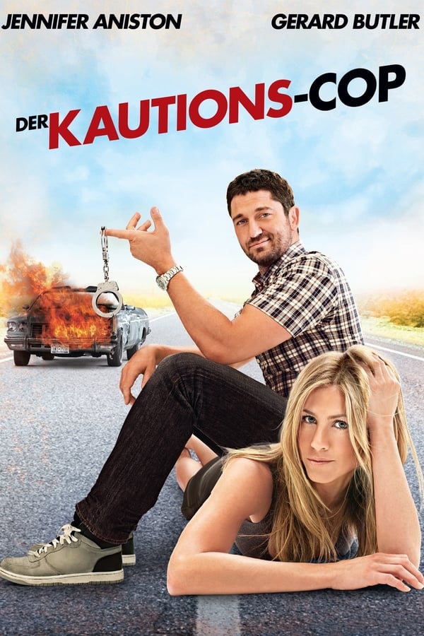 DE - Der Kautions-Cop (2010)