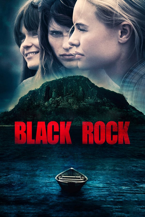 EN - Black Rock (2012)