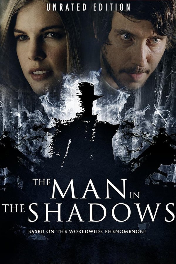 SE - The Man in the Shadows