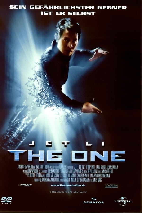 DE - The One (2001)