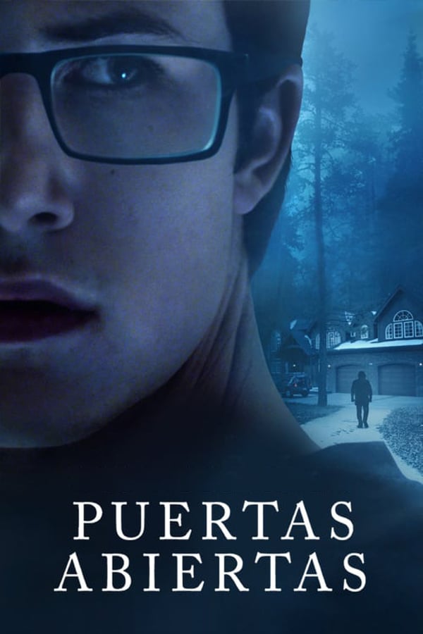 ES - Puertas abiertas (2018)