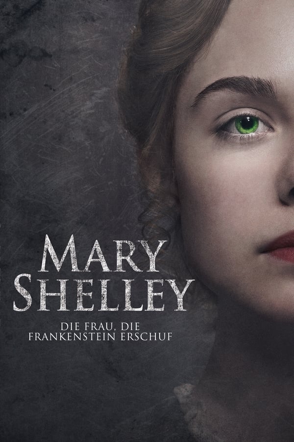 DE - Mary Shelley (2017)