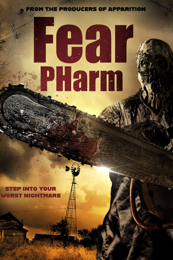 EN - Fear Pharm (2020)