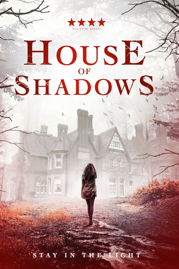 EN - House of Shadows (2020)