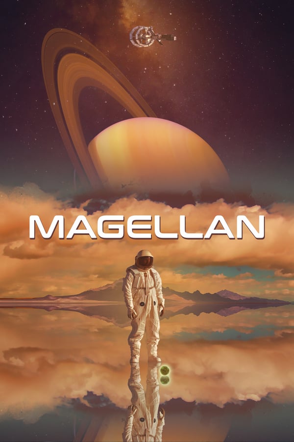 DE - Magellan  (2017)