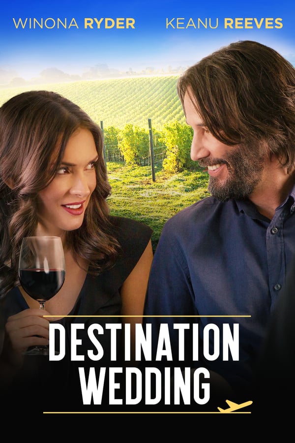 DE - Destination Wedding (2018)