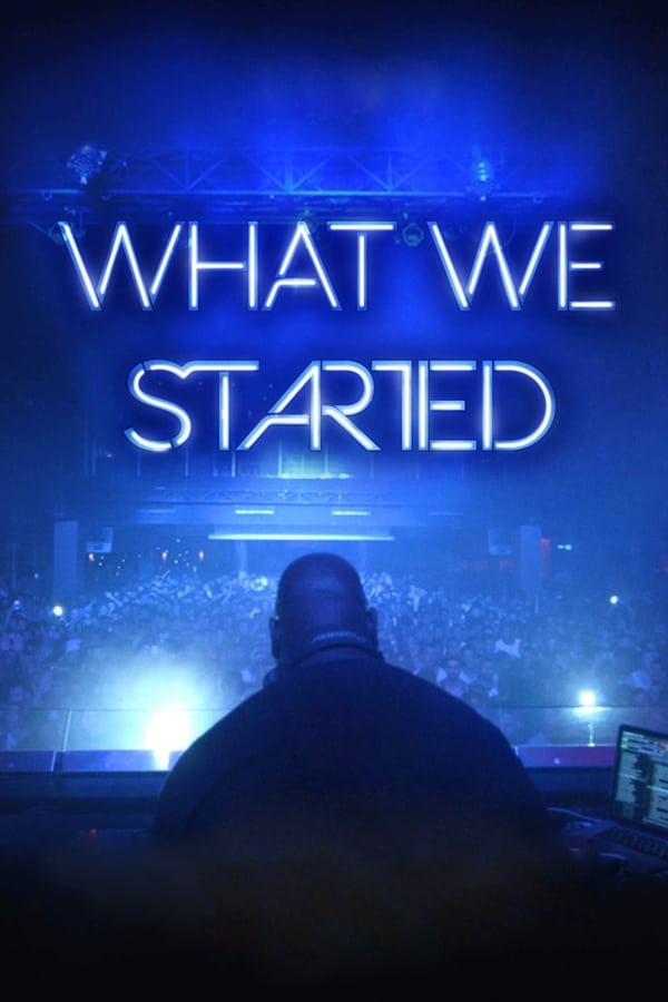 SE - What We Started