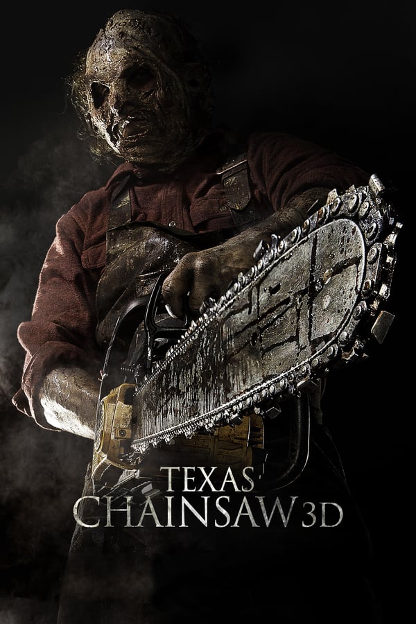 DE - Texas Chainsaw: The Legend is back (2013)