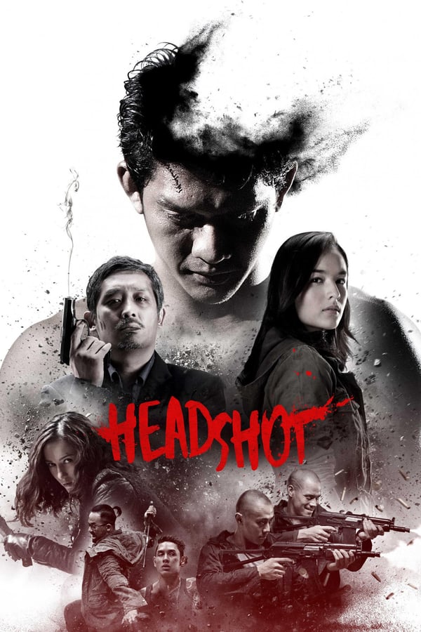 NF - Headshot