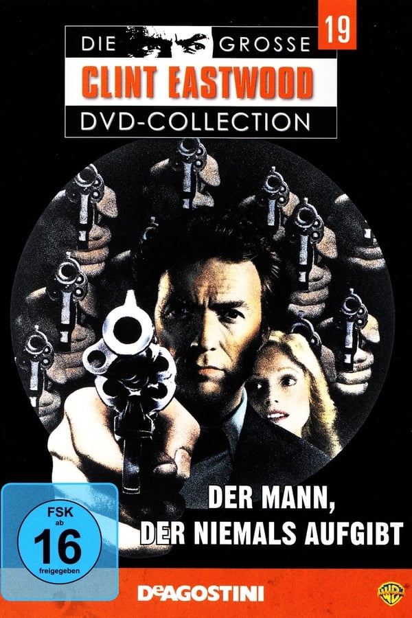 DE - Der Mann, der niemals aufgibt (1977)