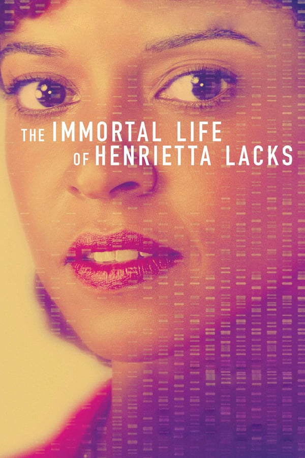 SE - The Immortal Life of Henrietta Lacks