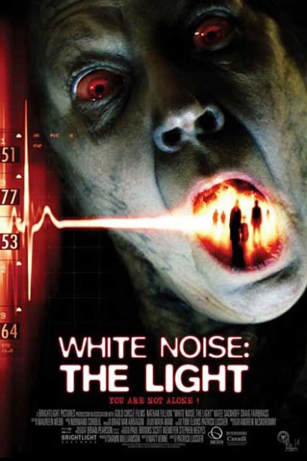 EN - White Noise 2: The Light (2007)