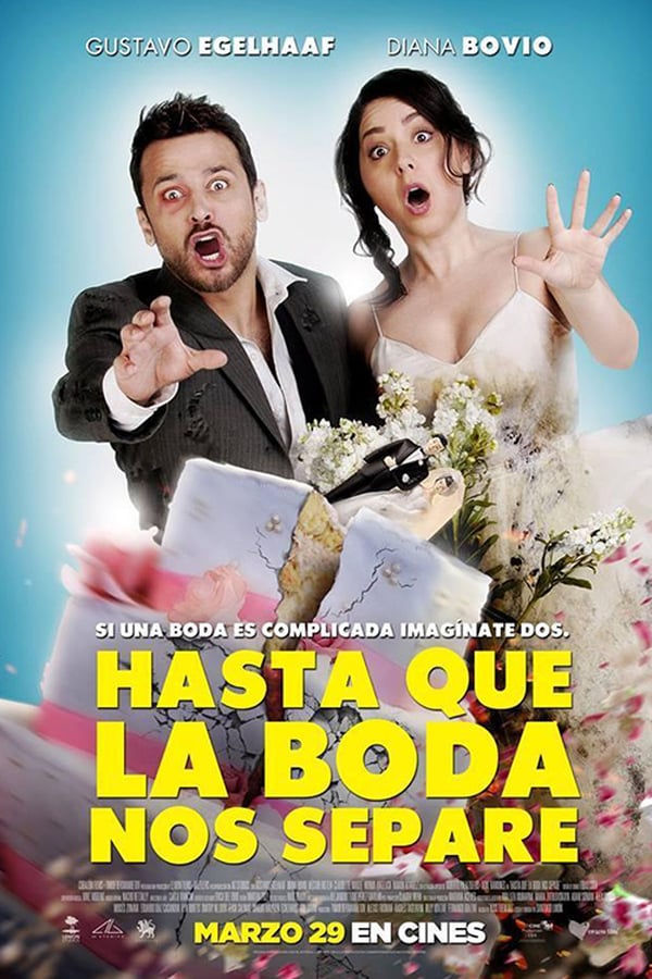 ES - Hasta que la boda nos separe (2018)