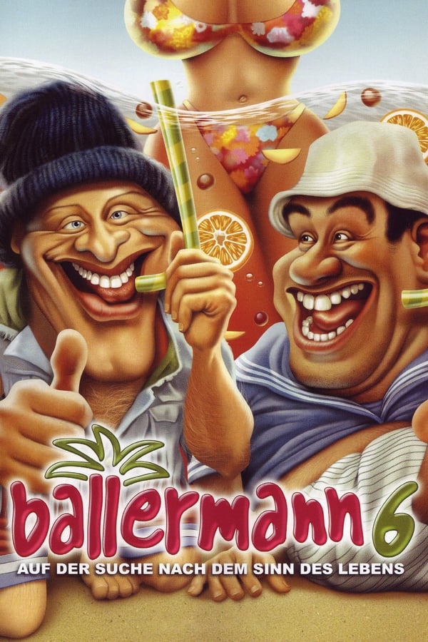 DE - Ballermann 6 (1997)