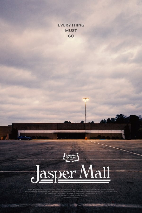 EN - Jasper Mall (2020)