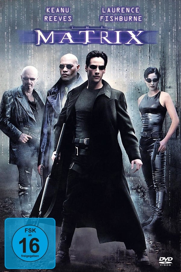 DE - Matrix (1999)