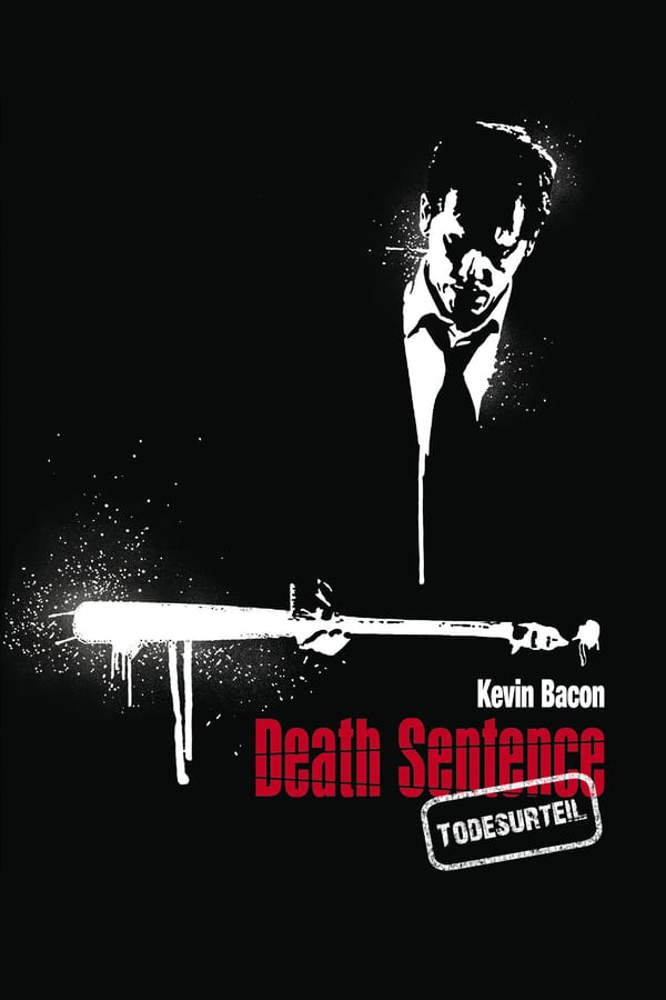 DE - Death Sentence: Todesurteil (2007)