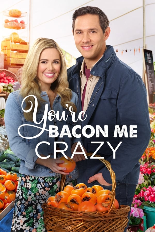 EN - You're Bacon Me Crazy (2020)