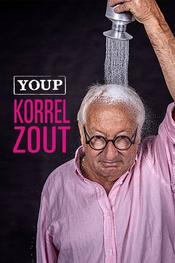 NL - YOUP VAN T'HEK: KORREL ZOUT (2021)