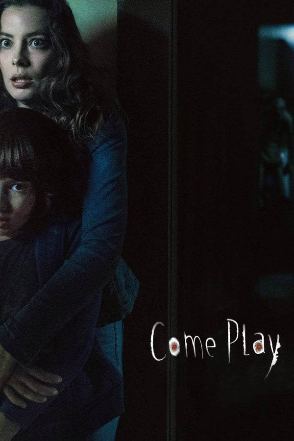 EN - Come Play (2020)