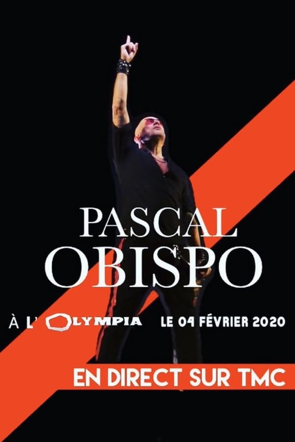 FR - Pascal Obispo, la 100ème (2020)