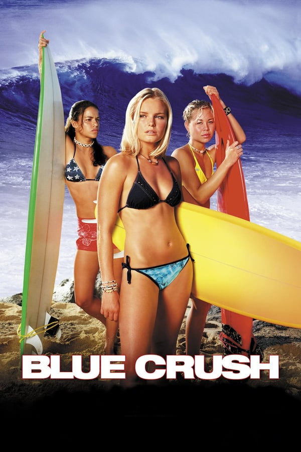 DE - Blue Crush (2002)