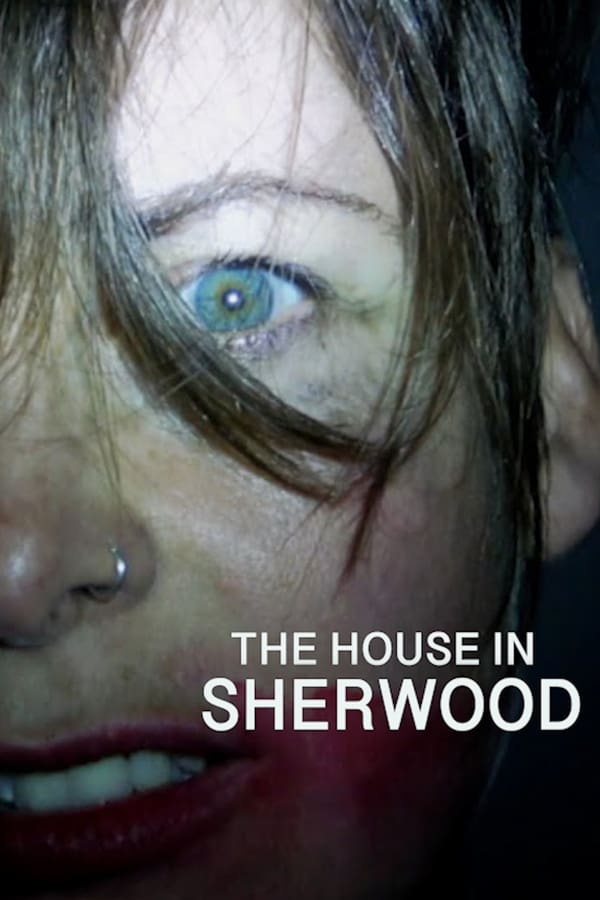 EN - The House in Sherwood (2020)