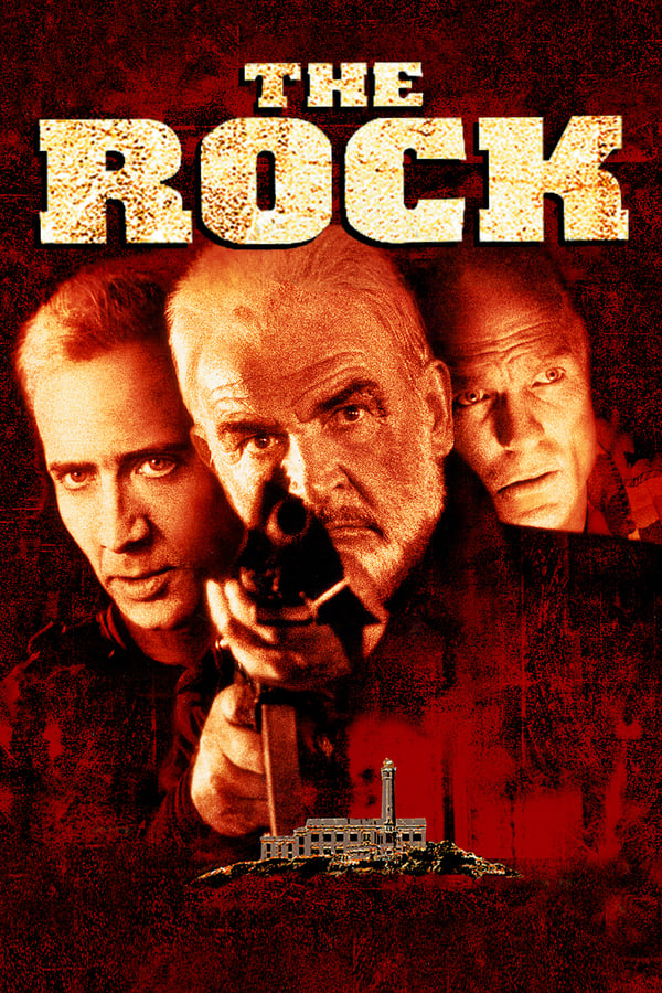 EN - The Rock (1996)