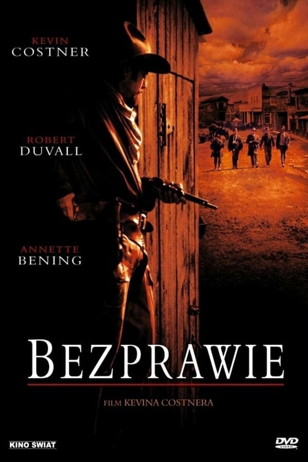 PL - BEZPRAWIE (2003)