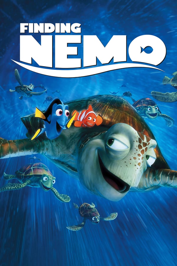 ISR - Finding Nemo (2003)