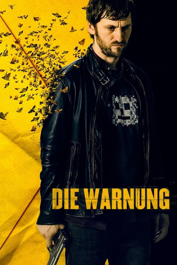 DE - Die Warnung (2018)