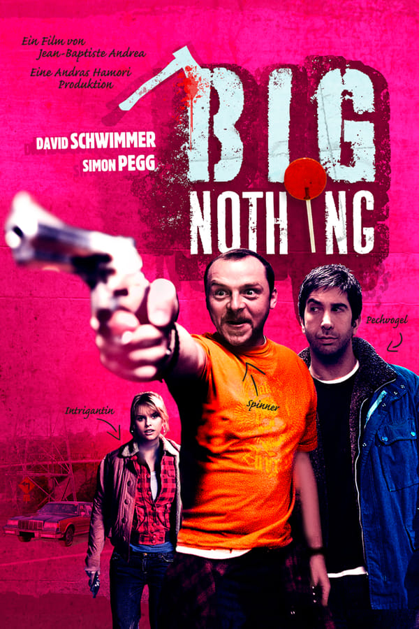 DE - Big Nothing (2006)