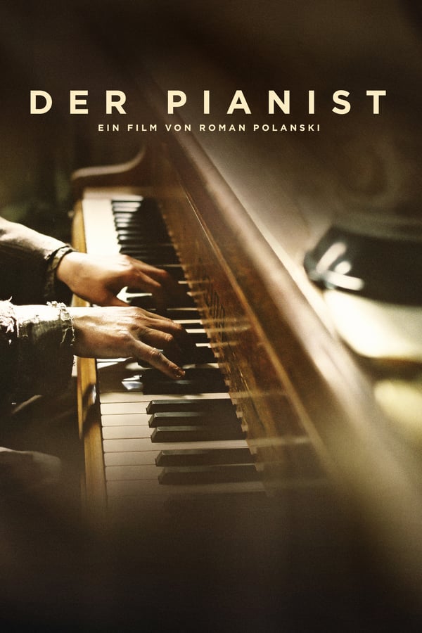 DE - Der Pianist (2002)