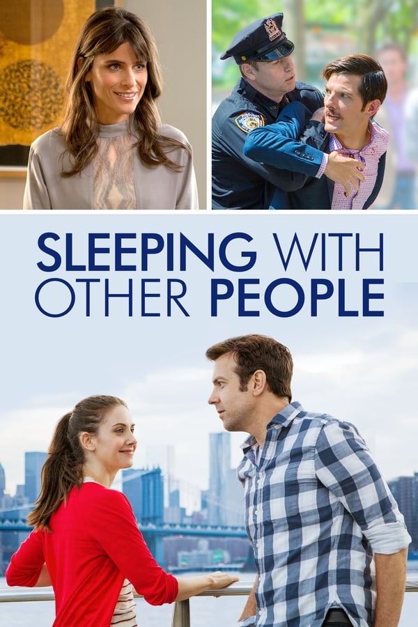EN - Sleeping with Other People (2015)
