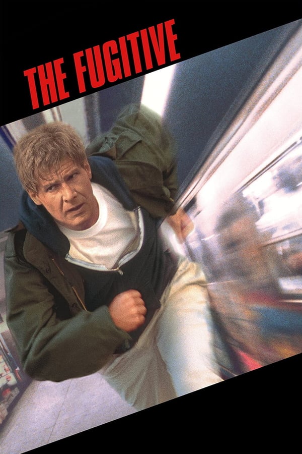 EN - The Fugitive (1993)