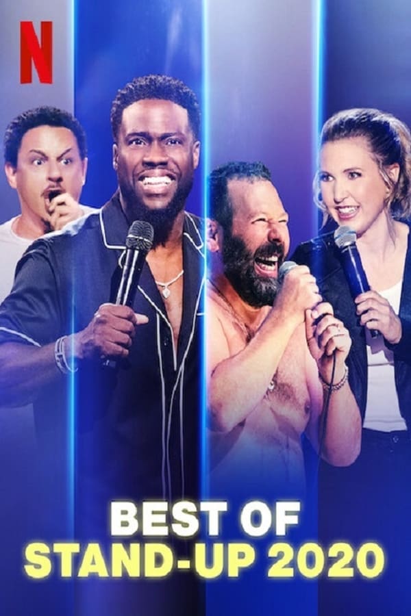 SE - Best of Stand up