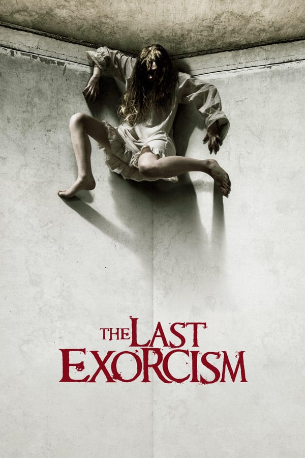 EN - The Last Exorcism (2010)