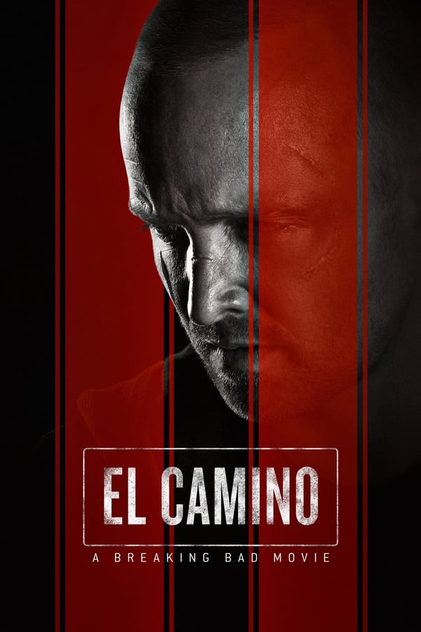 NL - EL CAMINO: A BREAKING BAD MOVIE (2019)