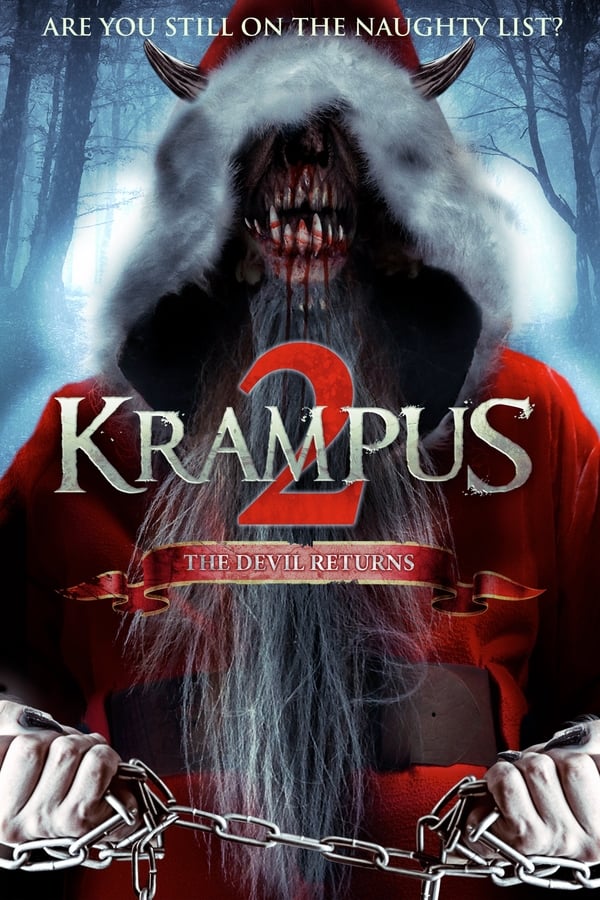 DE - Krampus: The Christmas Devil Returns (2016)