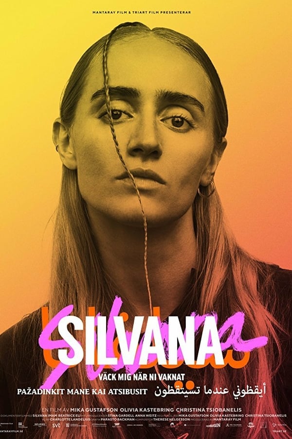 SE - Silvana - Väck Mig När Ni Vaknat