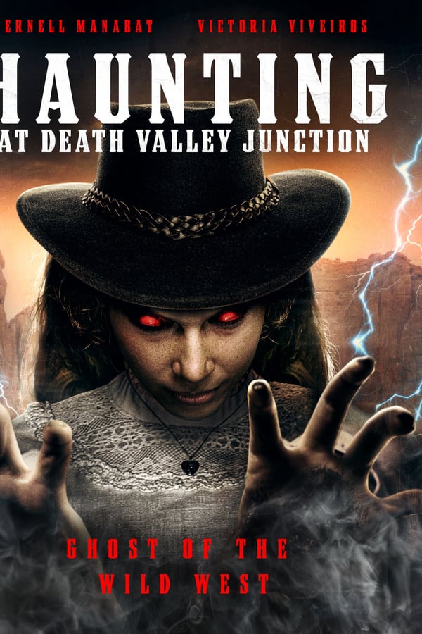 EN - The Haunting at Death Valley Junction (2020)